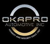 Okapro Automotive Inc image 1